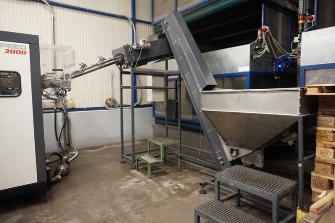 SMF HIGH SPEED 3000 PET  2011